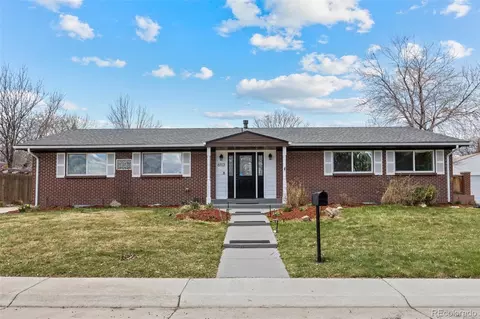 Exterior - 6113 Gray St, Arvada, CO 80003 photo 6 of 7