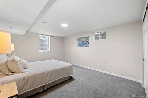 Bedroom - 6113 Gray St, Arvada, CO 80003 photo 4 of 5