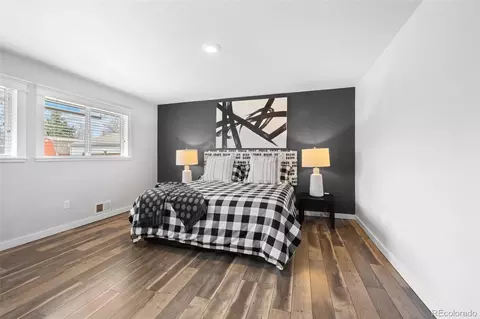 Bedroom - 6113 Gray St, Arvada, CO 80003 photo 1 of 5