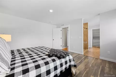 Bedroom - 6113 Gray St, Arvada, CO 80003 photo 2 of 5