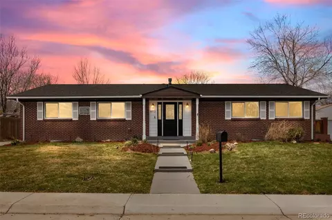 6113 Gray St, Arvada, CO 80003