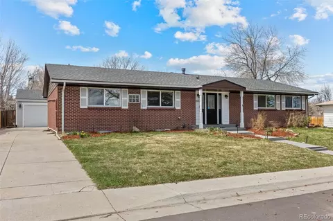 Exterior - 6113 Gray St, Arvada, CO 80003 photo 2 of 7