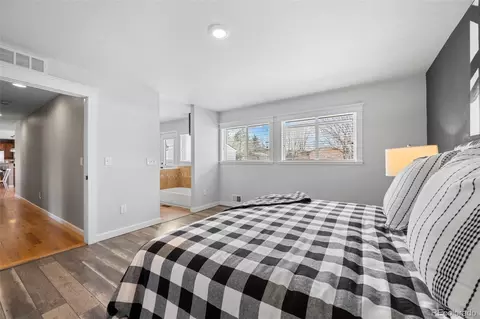 Bedroom - 6113 Gray St, Arvada, CO 80003 photo 5 of 5