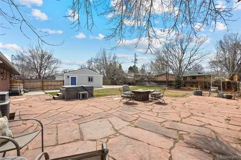 Exterior - 6113 Gray St, Arvada, CO 80003 photo 4 of 7
