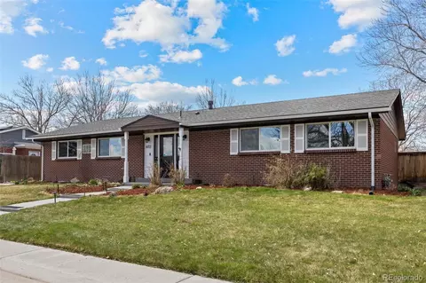 Exterior - 6113 Gray St, Arvada, CO 80003 photo 7 of 7