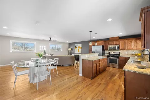 Kitchen - 6113 Gray St, Arvada, CO 80003 photo 1 of 4