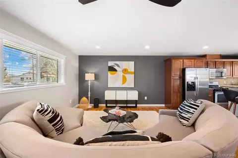 Living - 6113 Gray St, Arvada, CO 80003 photo 1 of 4