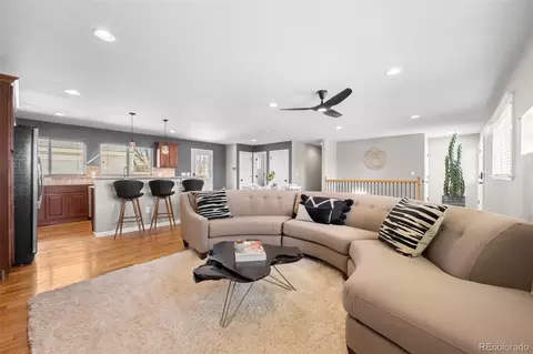 Living - 6113 Gray St, Arvada, CO 80003 photo 2 of 4