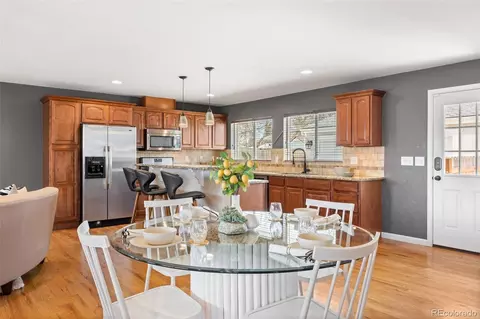 Dining - 6113 Gray St, Arvada, CO 80003 photo 1 of 4