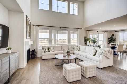23184 E Piccolo Dr, Aurora, CO 80016 photo 4