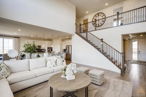 23184 E Piccolo Dr, Aurora, CO 80016 photo 5