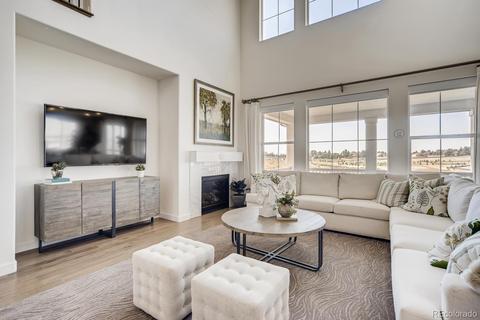 23184 E Piccolo Dr, Aurora, CO 80016 photo 2