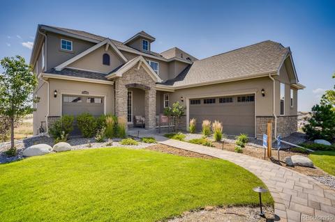 23184 E Piccolo Dr, Aurora, CO 80016 photo 1