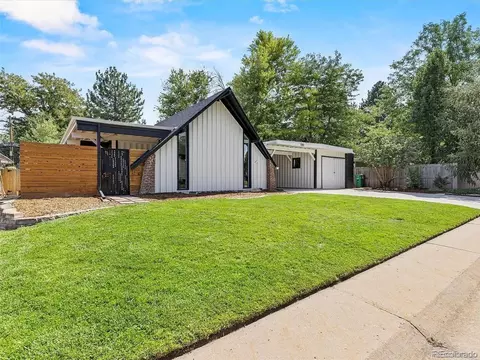 1380 S Dahlia St, Denver, CO 80222