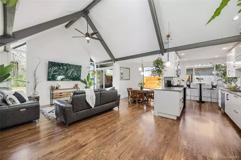 1380 S Dahlia St, Denver, CO 80222