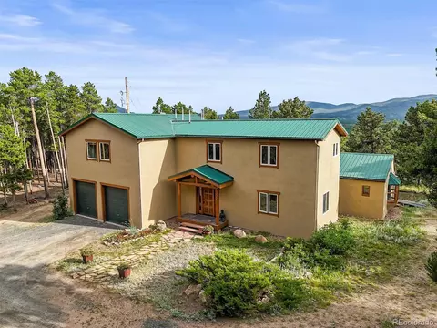 546 Haul Rd, Nederland, CO 80466