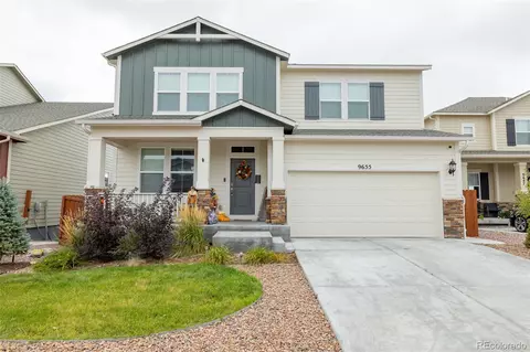 9655 Vistas Park Dr, Peyton, CO 80831