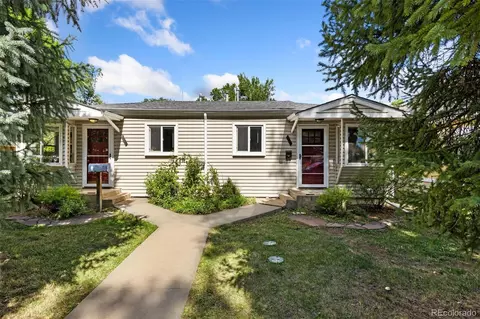 2545 Pine St, Boulder, CO 80302