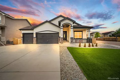 7087 Bigtooth Maple Dr, Colorado Springs, CO 80925