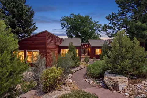 6344 Willow Broom Trl, Littleton, CO 80125