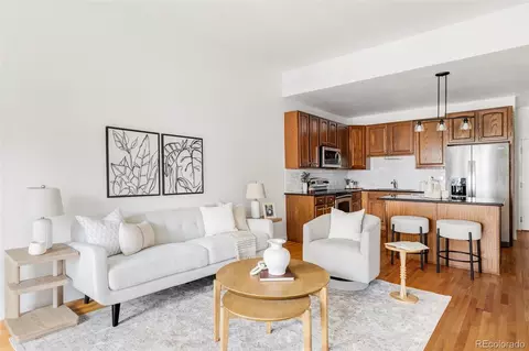 1950 N Logan St #1013, Denver, CO 80203