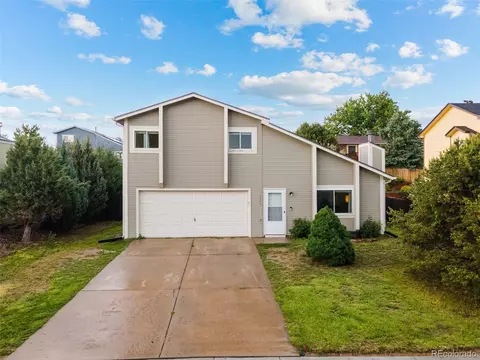 2045 Leoti Dr, Colorado Springs, CO 80915