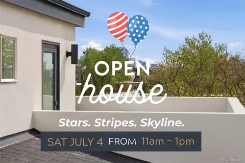 1331 Newton St, Denver, CO 80204