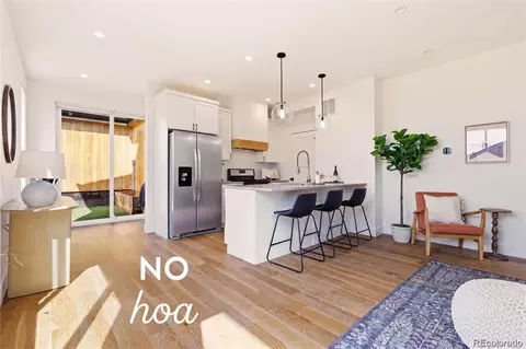 1331 Newton St, Denver, CO 80204