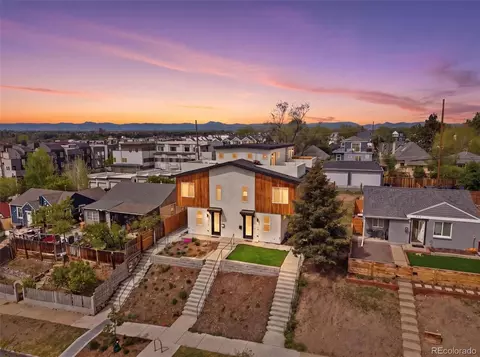 1331 Newton St, Denver, CO 80204