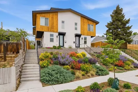 1331 Newton St, Denver, CO 80204