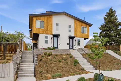 1331 Newton St, Denver, CO 80204