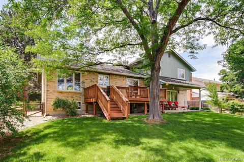 3157 E Otero Cir, Centennial, CO 80122 photo 31