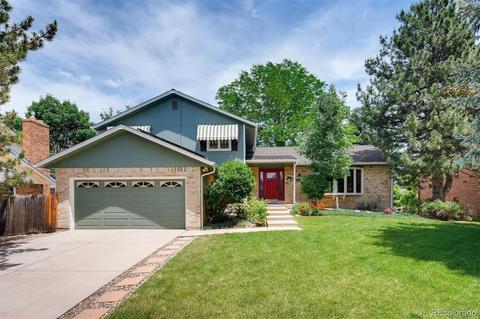 3157 E Otero Cir, Centennial, CO 80122 photo 1