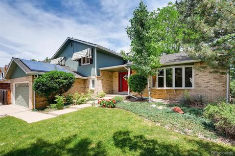 3157 E Otero Cir, Centennial, CO 80122 photo 2