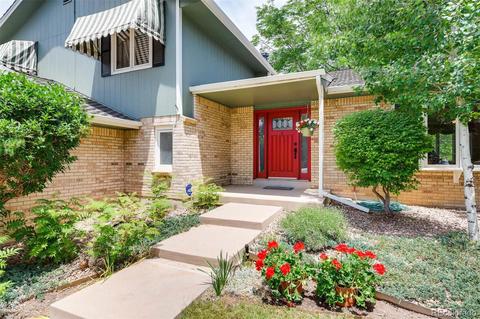 3157 E Otero Cir, Centennial, CO 80122 photo 3