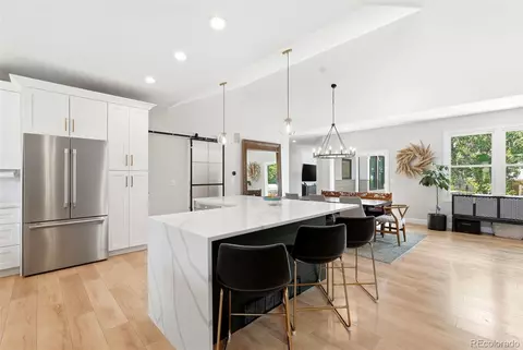 Kitchen - 434 E Lake Pl, Littleton, CO 80121 photo 6 of 6