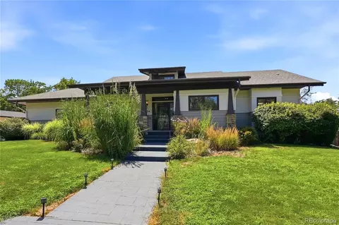 434 E Lake Pl, Littleton, CO 80121