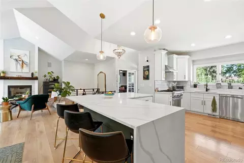 Kitchen - 434 E Lake Pl, Littleton, CO 80121 photo 1 of 6