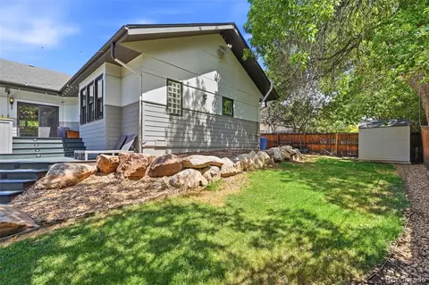 Exterior - 434 E Lake Pl, Littleton, CO 80121 photo 8 of 8