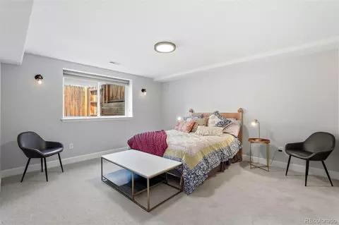 Bedroom - 434 E Lake Pl, Littleton, CO 80121 photo 5 of 5