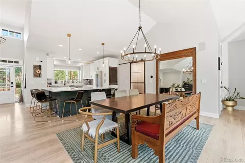 Dining - 434 E Lake Pl, Littleton, CO 80121 photo 1 of 1