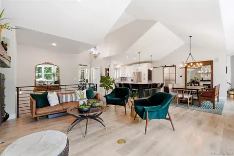 Living - 434 E Lake Pl, Littleton, CO 80121 photo 2 of 2