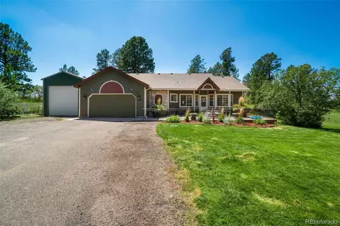 36740 View Ridge Dr, Elizabeth, CO 80107
