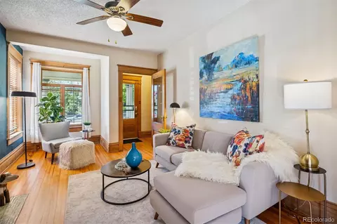2218 N Gilpin St, Denver, CO 80205