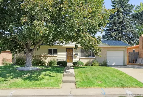 1930 S Patton Ct, Denver, CO 80219