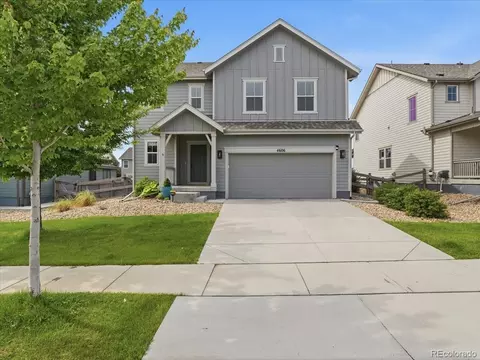 4606 N Bend Way, Longmont, CO 80504