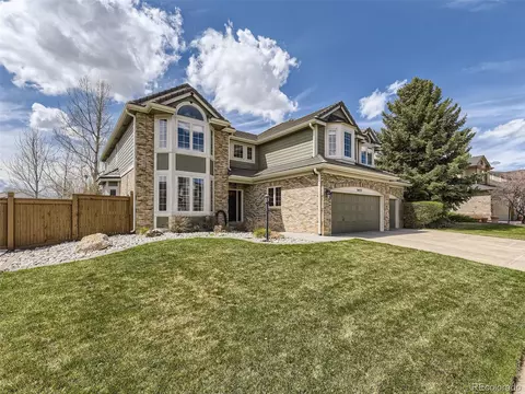 5453 S Idalia Way, Centennial, CO 80015
