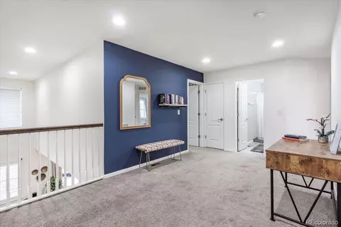 Entry Way - 26964 E Quarto Pl, Aurora, CO 80016 photo 3 of 4