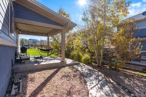 Exterior - 26964 E Quarto Pl, Aurora, CO 80016 photo 4 of 5