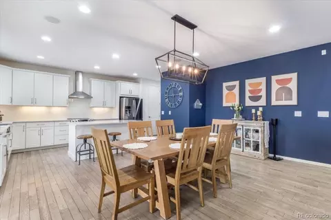 Dining - 26964 E Quarto Pl, Aurora, CO 80016 photo 2 of 2